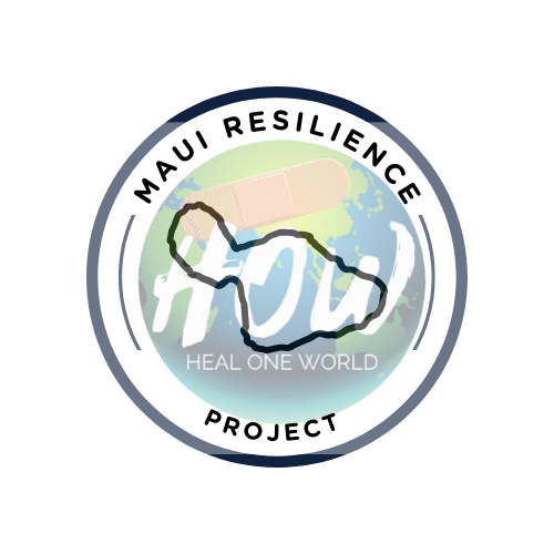 Maui Resilience Project